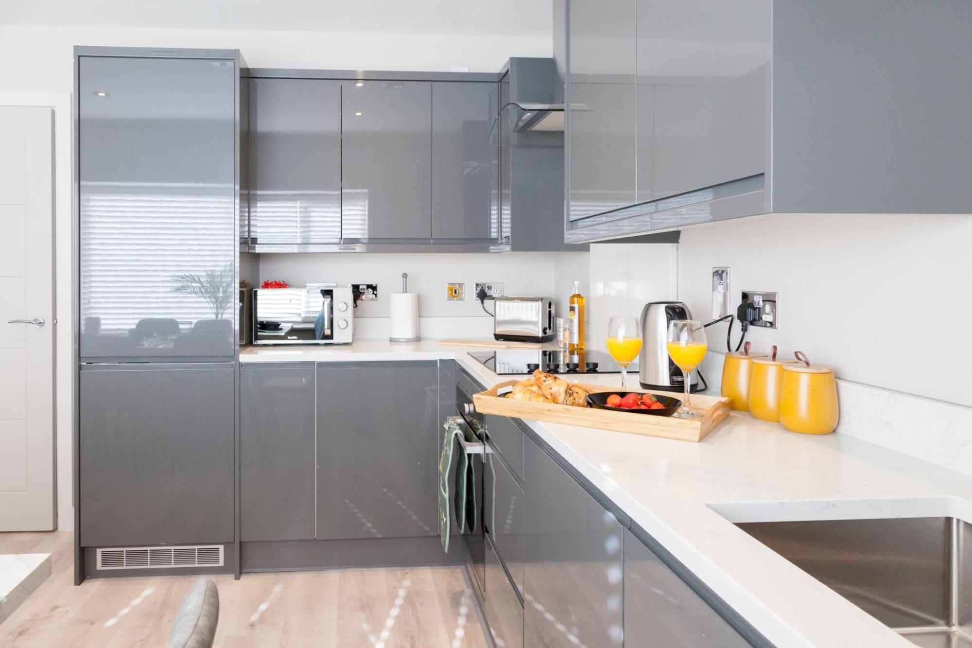 Somers Suites Apartments Leeds  Exterior foto